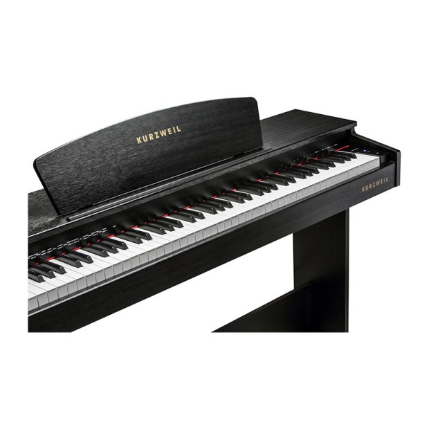 پیانو دیجیتال کورزویل Kurzweil M70 SR