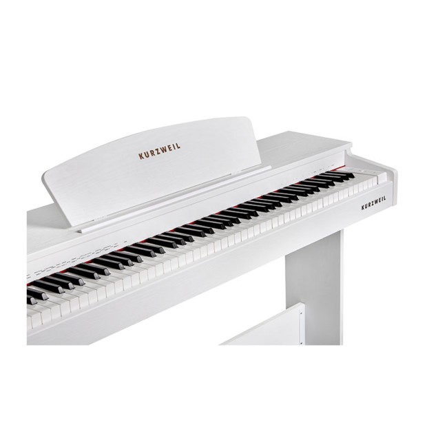 پیانو دیجیتال کورزویل Kurzweil M70 WH