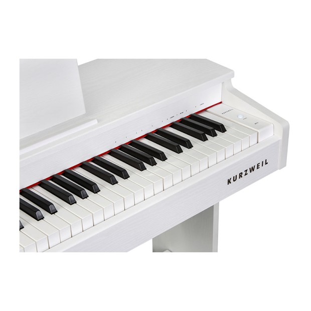 پیانو دیجیتال کورزویل Kurzweil M70 WH