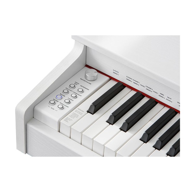پیانو دیجیتال کورزویل Kurzweil M70 WH