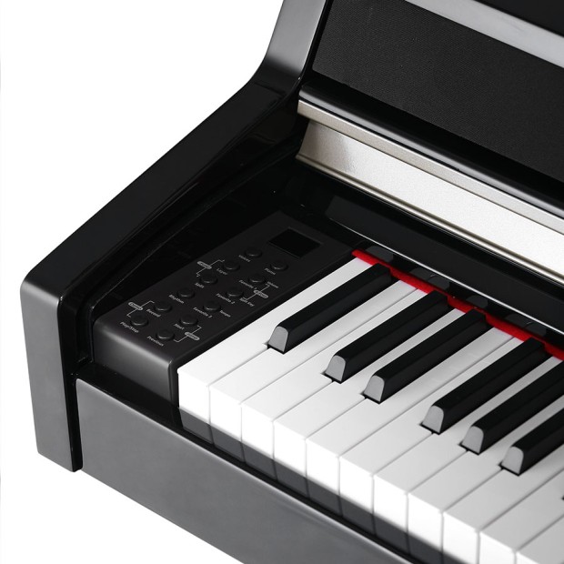 پیانو دیجیتال کورزویل Kurzweil MP10 BP