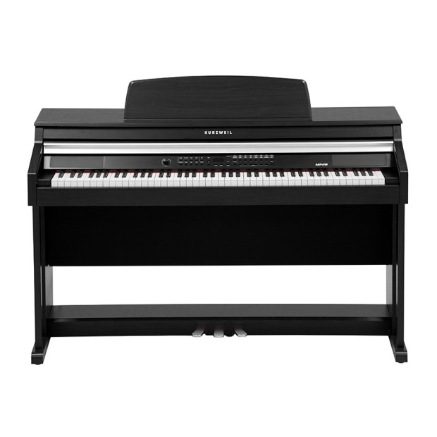 پیانو دیجیتال کورزویل Kurzweil MP20 BP