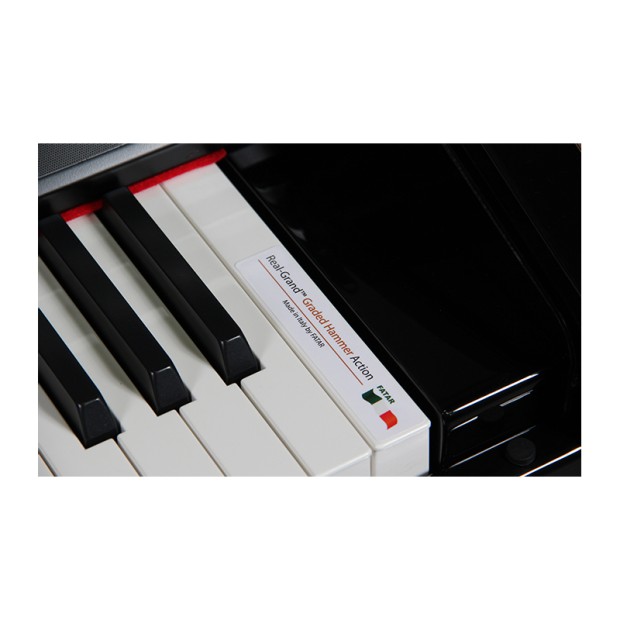 پیانو دیجیتال کورزویل Kurzweil MP20 BP