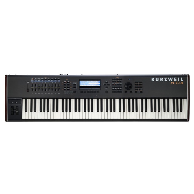 سینتی سایزر کورزویل Kurzweil PC3K8