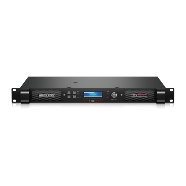 آمپلی فایر Lab Gruppen Lab Gruppen IPX 2400