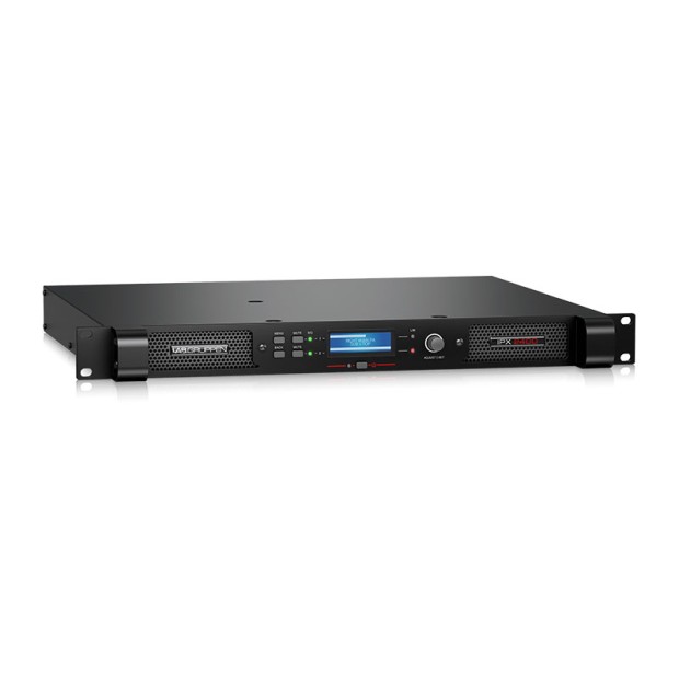 آمپلی فایر Lab Gruppen Lab Gruppen IPX 2400