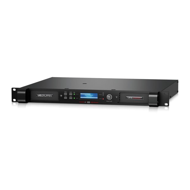 آمپلی فایر Lab Gruppen Lab Gruppen IPX 2400