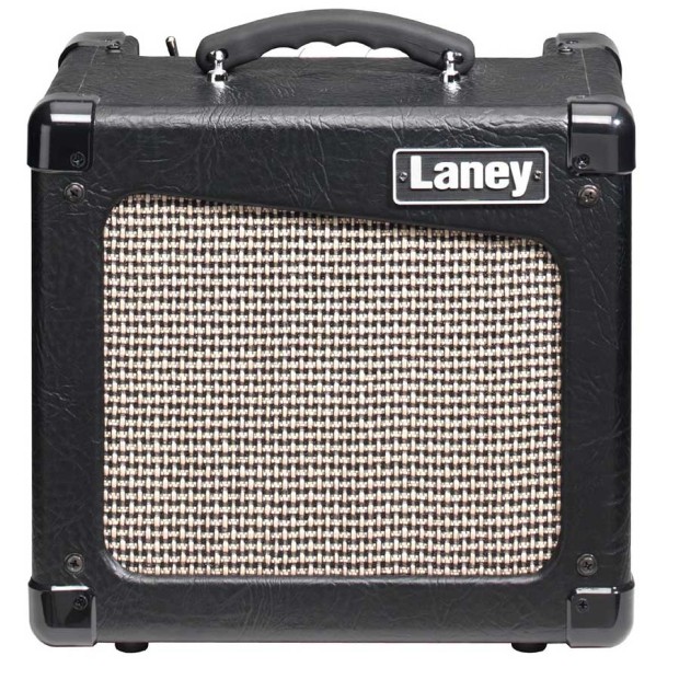 آمپلی فایر گیتار لینی Laney CUB8