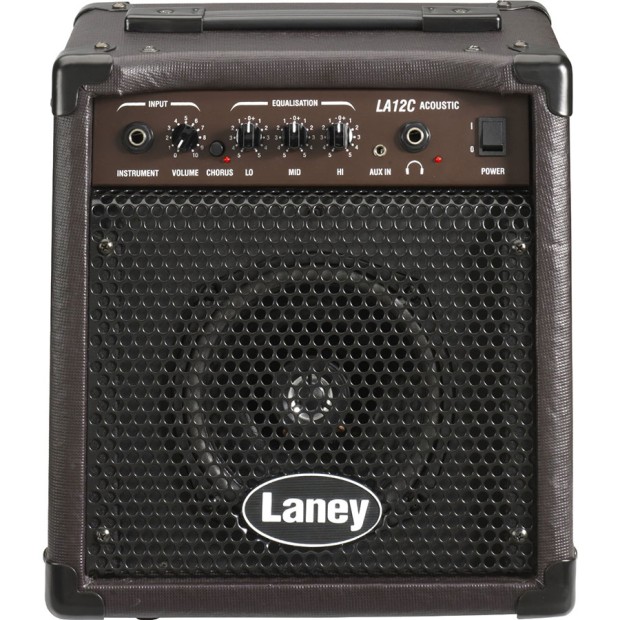 آمپلی فایر گیتار لینی Laney LA12C