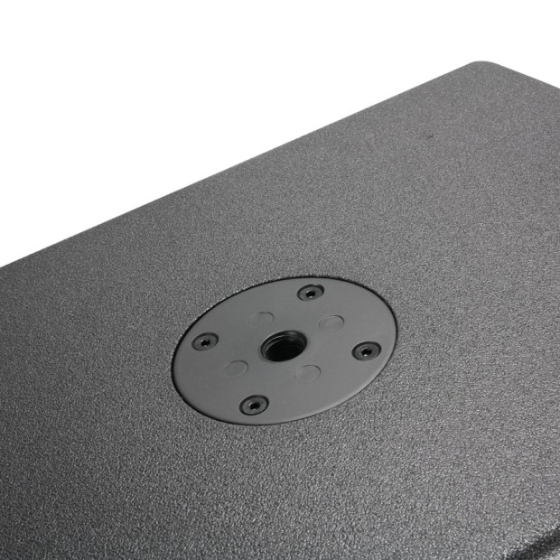اسپیکر | باند اکتیو ال دی سیستم LD SYSTEMS DAVE 10 G3