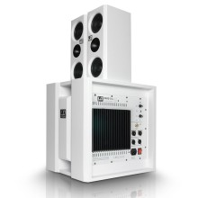 قیمت خرید فروش اسپیکر | باند اکتیو ال دی سیستم LD SYSTEMS DAVE 8 XS W