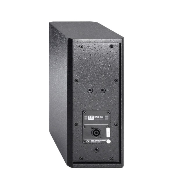 اسپیکر | باند اکتیو ال دی سیستم LD SYSTEMS DAVE 8 XS