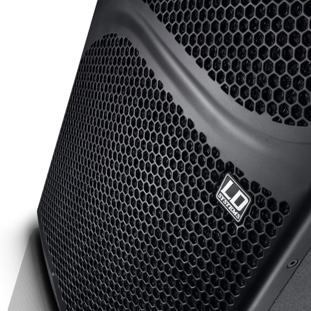 اسپیکر | باند اکتیو ال دی سیستم LD SYSTEMS DDQ 10