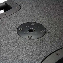 قیمت خرید فروش ساب ووفر اکتیو ال دی سیستم LD SYSTEMS DDQ SUB 212