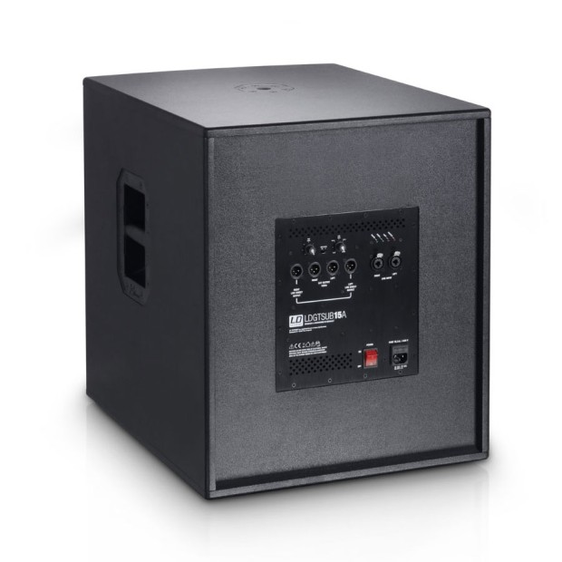 ساب ووفر اکتیو ال دی سیستم LD SYSTEMS GT SUB 15 A