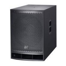 قیمت خرید فروش ساب ووفر اکتیو ال دی سیستم LD SYSTEMS GT SUB 18 A