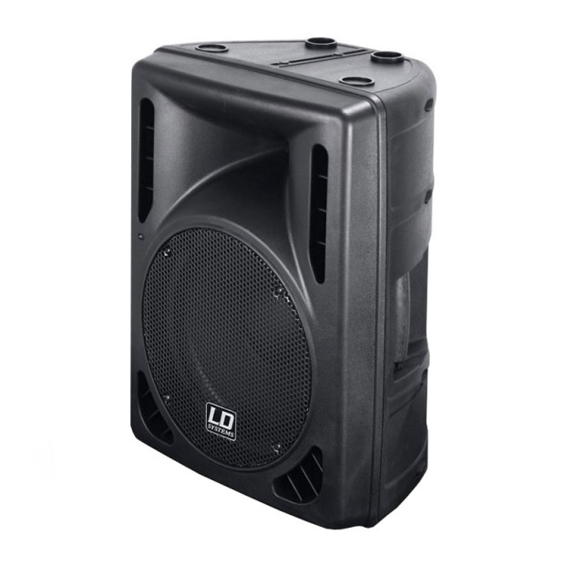 اسپیکر | باند اکتیو ال دی سیستم LD SYSTEMS PRO 10 A