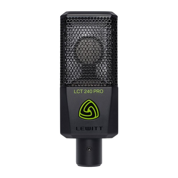 میکروفن لویت Lewitt LCT 240 PRO Black