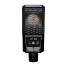 قیمت خرید فروش میکروفن لویت Lewitt LCT 450