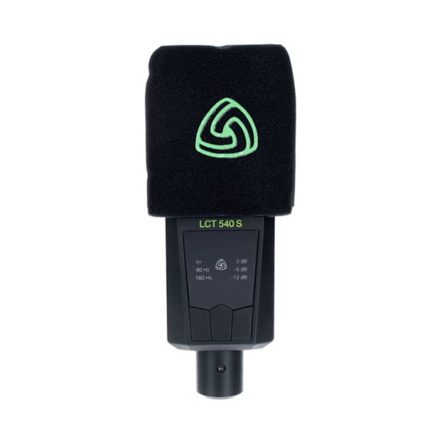 میکروفن لویت Lewitt LCT 540 Subzero