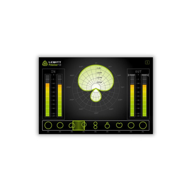 میکروفن لویت Lewitt LCT 640 TS