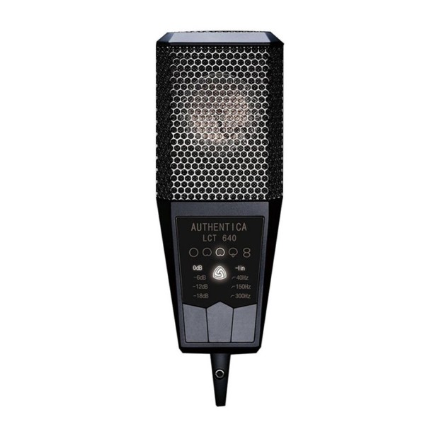 میکروفن لویت Lewitt LCT 640