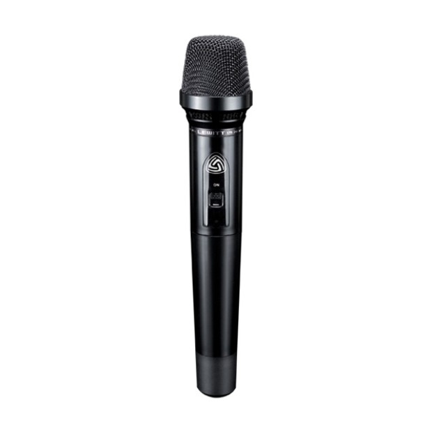 میکروفن بیسیم لویت Lewitt LTS 240 Diversity C+D
