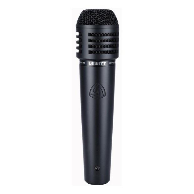 میکروفن با سیم لویت Lewitt MTP 440 DMs