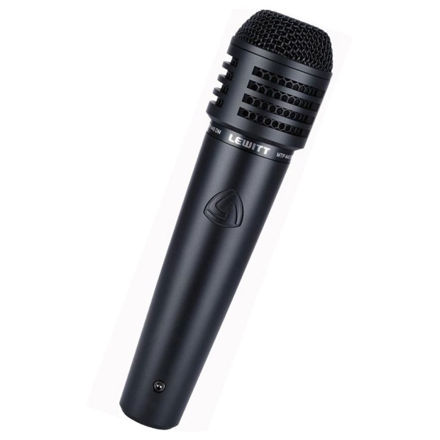 میکروفن با سیم لویت Lewitt MTP 440 DMs