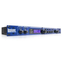 قیمت خرید فروش پردازشگر صدا  لکزیکن Lexicon MX400