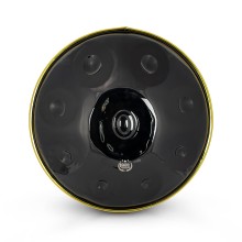 قیمت خرید فروش هنگ درام ال‌گادو Lgado Hang Drum Black