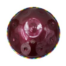 قیمت خرید فروش هنگ درام ال‌گادو Lgado hang Drum Nitride Purple