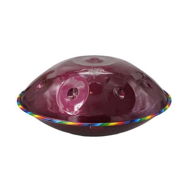 هنگ درام ال‌گادو Lgado hang Drum Nitride Purple