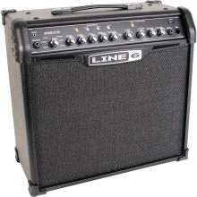 قیمت خرید فروش آمپلی فایر گیتار لاین 6 Line 6 Spider IV-30