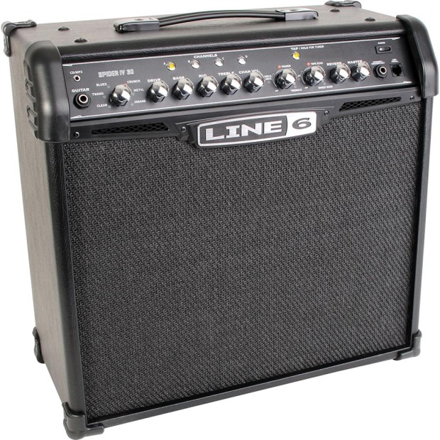 آمپلی فایر گیتار لاین 6 Line 6 Spider IV-30