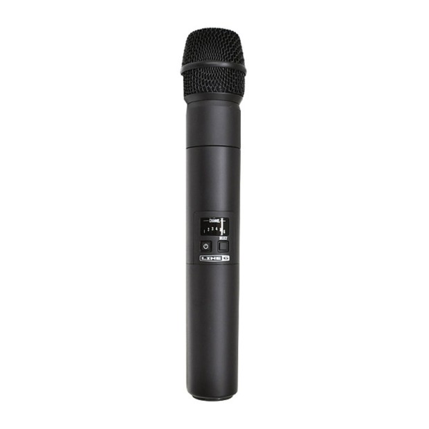 میکروفن دستی بیسیم لاین 6 Line 6 XD-V35