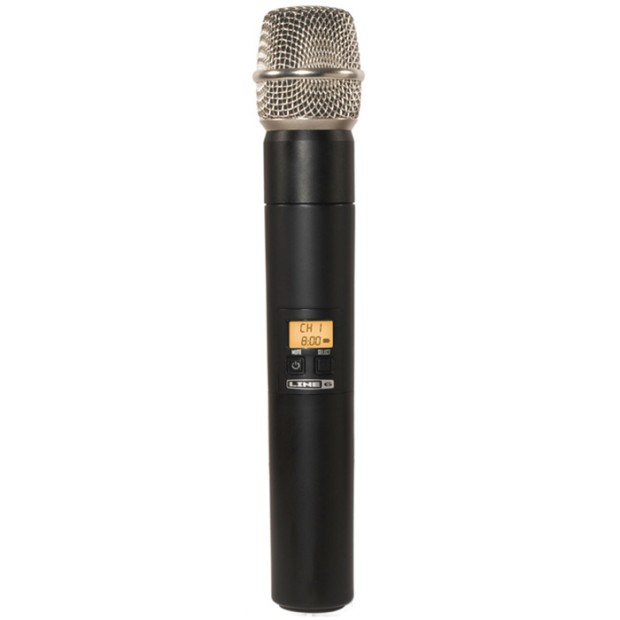 میکروفن دستی بیسیم لاین 6 Line 6 XD-V75