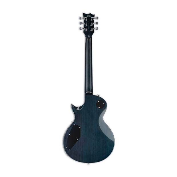 گیتار الکتریک ال تی دی ESP LTD EC-256FM Cobalt Blue