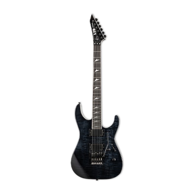 گیتار الکتریک ال تی دی ESP LTD M 1001 STBLK MW E142
