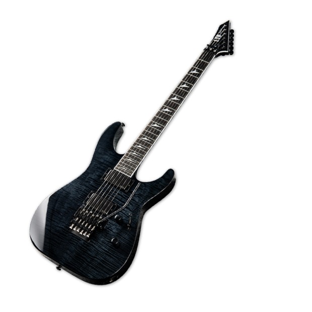 گیتار الکتریک ال تی دی ESP LTD M 1001 STBLK MW E142