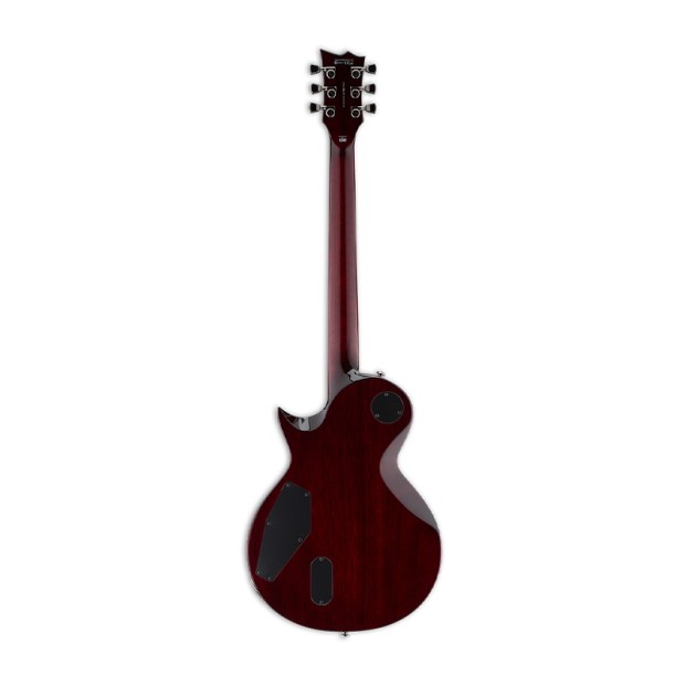 گیتار الکتریک ال تی دی LTD EC-1000 ST black cherry