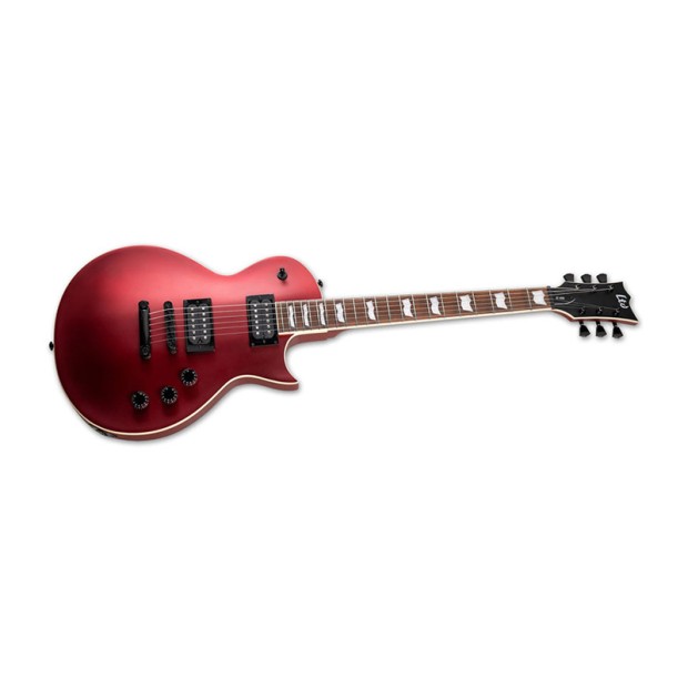 گیتار الکتریک ال تی دی LTD EC 256 Candy Apple Red Satin