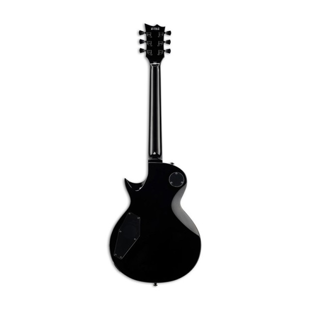 گیتار الکتریک ال تی دی LTD EC 256 QM Black Cherry Sunburst