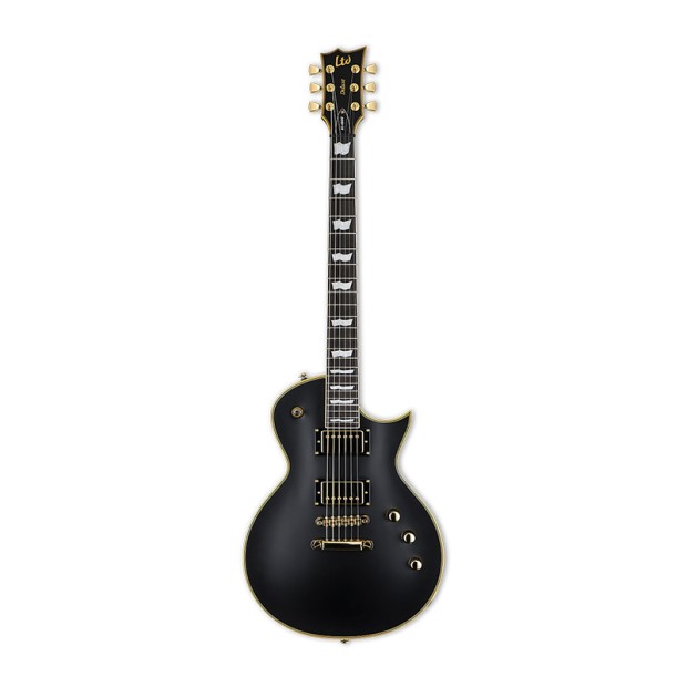 گیتار الکتریک ال تی دی LTD EC1000 DUNCAN Vintage Black