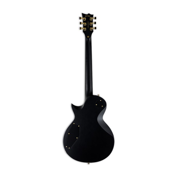 گیتار الکتریک ال تی دی LTD EC1000 DUNCAN Vintage Black