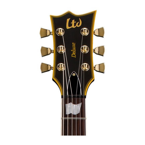 گیتار الکتریک ال تی دی LTD EC1000 DUNCAN Vintage Black