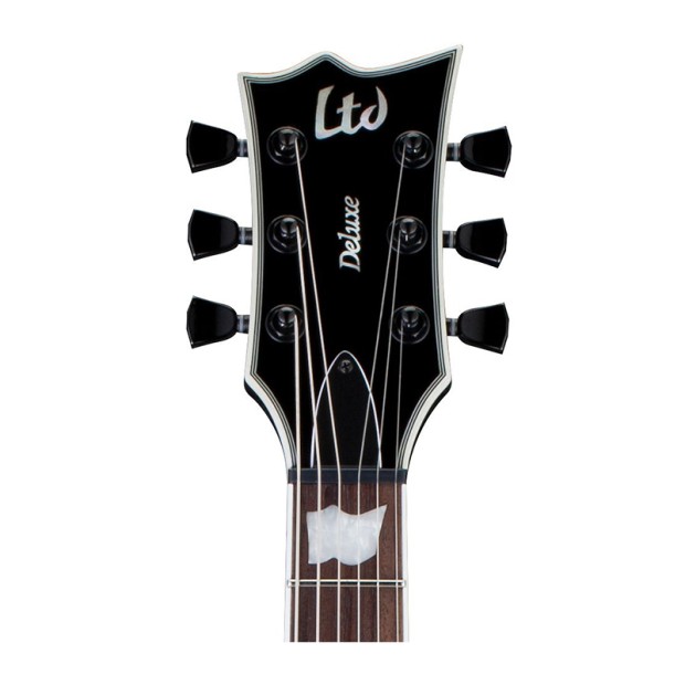 گیتار الکتریک ال تی دی LTD EC1000S EMG Black