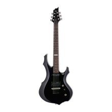 قیمت خرید فروش گیتار الکتریک ال تی دی LTD F10 Black