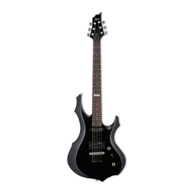 گیتار الکتریک ال تی دی LTD F10 Black