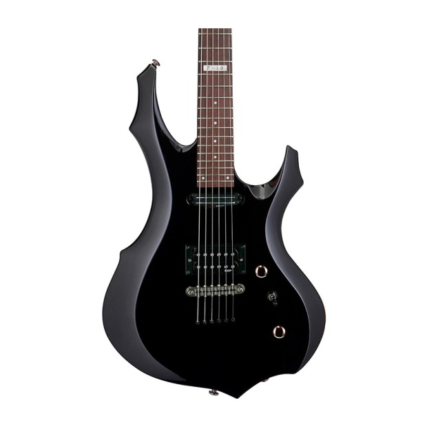 گیتار الکتریک ال تی دی LTD F10 Black